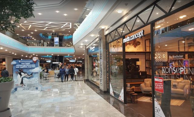 Florya Mall Istanbul