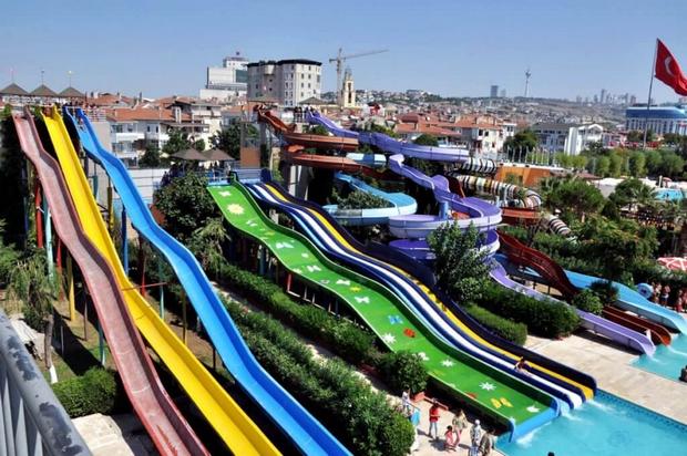 1581392028 189 The 5 best Istanbul amusement parks that we recommend you - The 5 best Istanbul amusement parks that we recommend you to visit