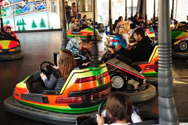 1581392028 249 The 5 best Istanbul amusement parks that we recommend you - The 5 best Istanbul amusement parks that we recommend you to visit