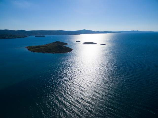 Island of Love, Croatia