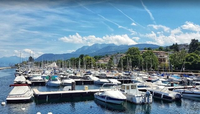 The best 7 places to visit in Evian, France