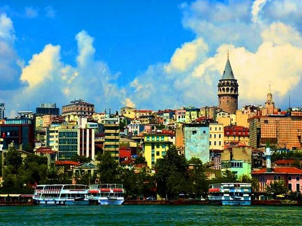 1581392138 239 The 10 best tourist destinations in Istanbul for young people - The 10 best tourist destinations in Istanbul for young people We recommend you to visit