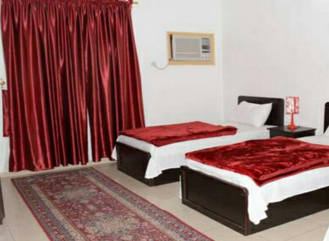 1581392198 404 A report on Al Eiri Hotel Madinah - A report on Al Eiri Hotel Madinah