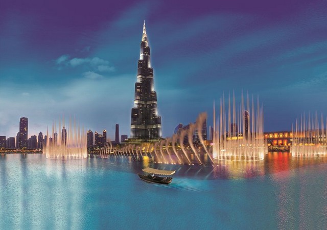 1581392278 923 10 tourist places to miss when traveling to Dubai - 10 tourist places to miss when traveling to Dubai