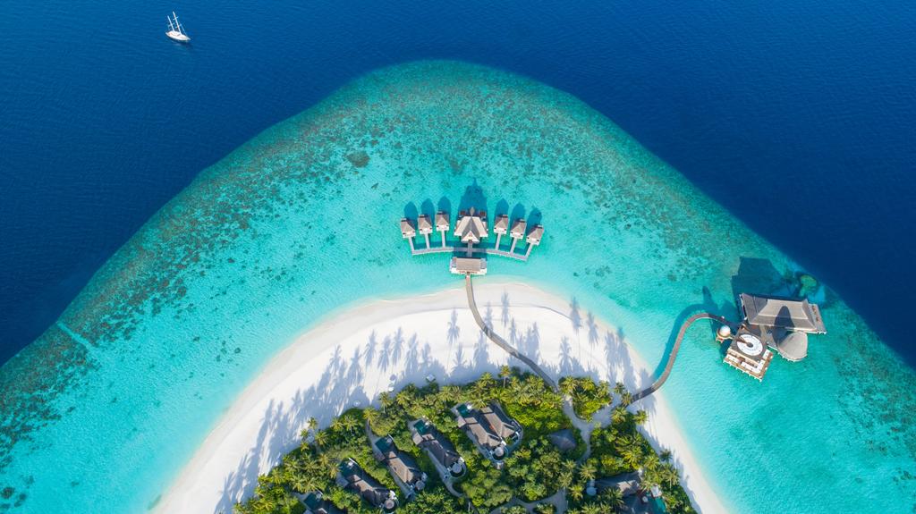 1581392458 343 Report on Anantara Maldives Resort - Report on Anantara Maldives Resort