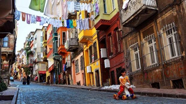 1581392578 547 The best 4 activities when visiting Fatih Bazar Istanbul - The best 4 activities when visiting Fatih Bazar Istanbul
