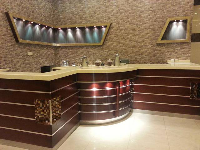 1581392599 355 Report on Milaf Abha Hotel - Report on Milaf Abha Hotel