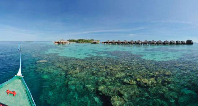 1581392610 881 A report on Ayada Maldives Resort - A report on Ayada Maldives Resort