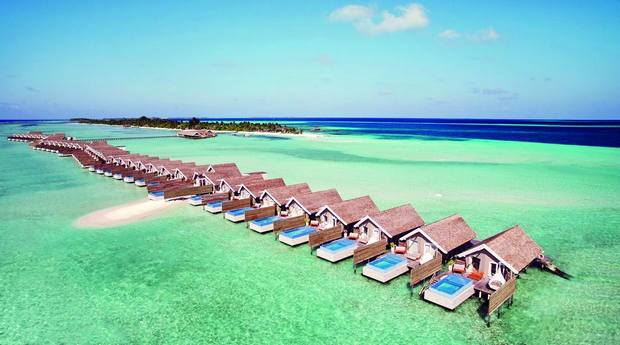 1581392679 320 The 6 best Maldives beaches to recommend - The 6 best Maldives beaches to recommend