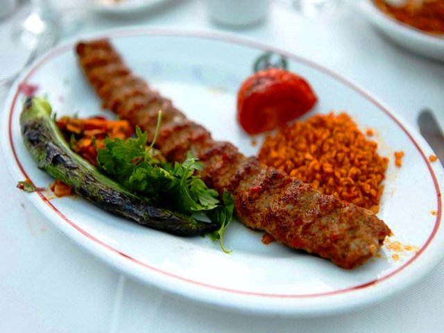 1581392708 132 Hamdi Istanbul is one of the recommended Istanbul restaurants - Hamdi Istanbul is one of the recommended Istanbul restaurants