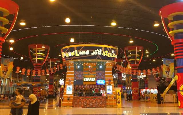 1581392728 69 The 6 best activities in Al Othaim Mall Riyadh - The 6 best activities in Al-Othaim Mall, Riyadh
