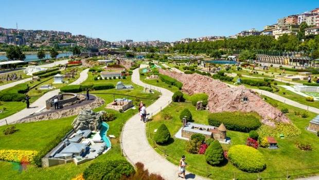 1581392918 701 The best 8 places for children in Istanbul recommend to - The best 8 places for children in Istanbul recommend to visit