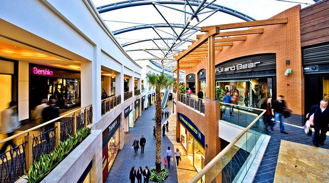 adidas forum mall