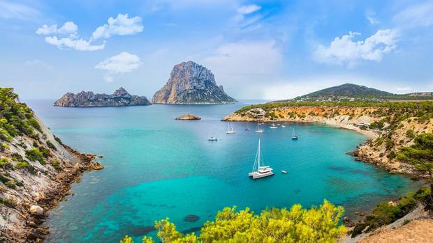 1581393019 639 The 6 best islands of Spain that we recommend to - The 6 best islands of Spain that we recommend to visit