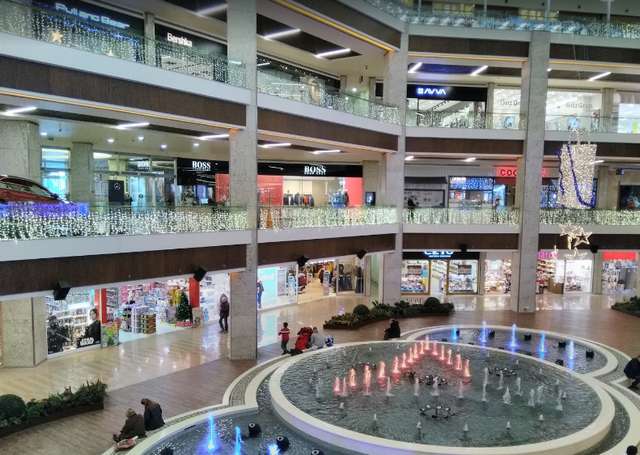 1581393078 421 Top 5 activities when visiting Capacity Istanbul Mall - Top 5 activities when visiting Capacity Istanbul Mall