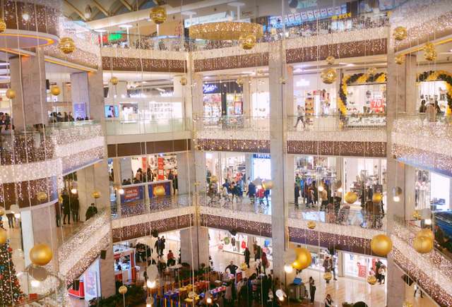 1581393079 562 Top 5 activities when visiting Capacity Istanbul Mall - Top 5 activities when visiting Capacity Istanbul Mall