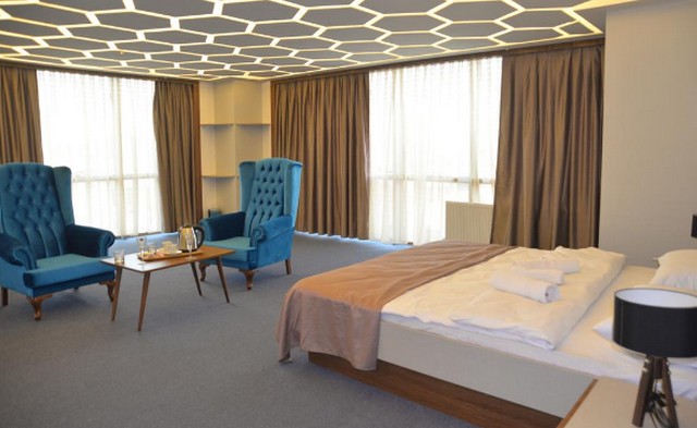 1581393119 894 افضل 8 من فنادق قريبة من مطار صبيحة اسطنبول الموصى - The 8 best hotels near Istanbul Sabiha Airport Recommended 2020