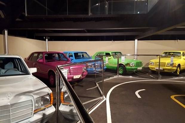 1581393178 303 The best 4 activities when visiting the Emirates National Auto - The best 4 activities when visiting the Emirates National Auto Museum
