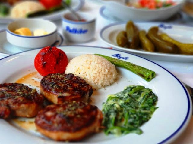 1581393388 89 Betty Istanbul is one of the recommended Istanbul restaurants - Betty Istanbul is one of the recommended Istanbul restaurants