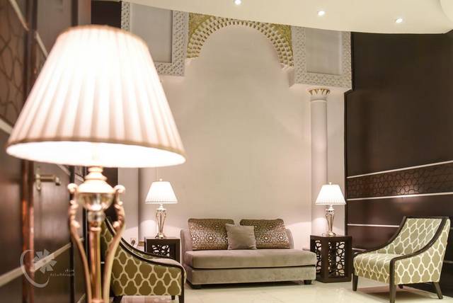 1581393498 765 A report on Al Rawda Al Makiya Hotel - A report on Al-Rawda Al-Makiya Hotel