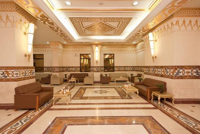 1581393558 201 Report on the Casablanca Hotel Makkah Al Mukarramah - Report on the Casablanca Hotel, Makkah Al-Mukarramah