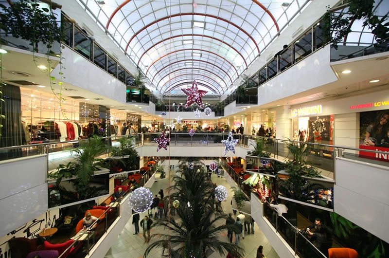 1581393908 494 The 5 best activities when visiting Profilo Mall Istanbul - The 5 best activities when visiting Profilo Mall Istanbul