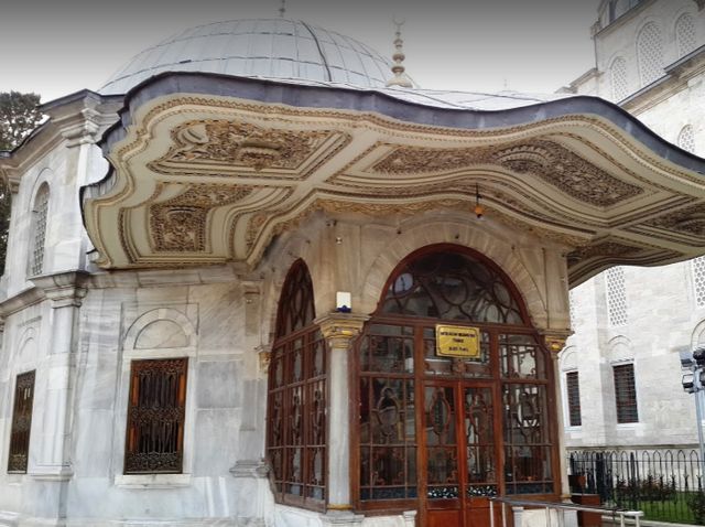 1581393919 108 The best 8 activities when visiting Fatih Street Istanbul - The best 8 activities when visiting Fatih Street, Istanbul