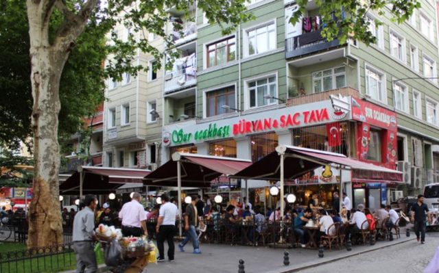 1581393919 709 The best 8 activities when visiting Fatih Street Istanbul - The best 8 activities when visiting Fatih Street, Istanbul