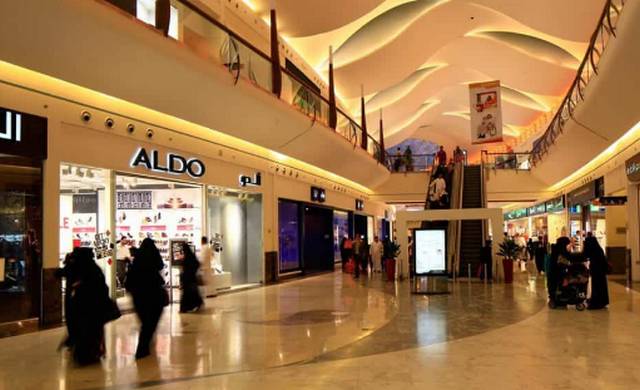 1581393928 376 The best 7 activities when visiting the Gulf Mall Riyadh - The best 7 activities when visiting the Gulf Mall, Riyadh