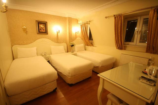 1581393969 834 Report on Sirkeci Hotel Istanbul - Report on Sirkeci Hotel Istanbul