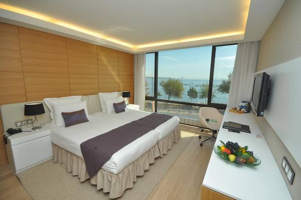 Calyon Istanbul Hotel