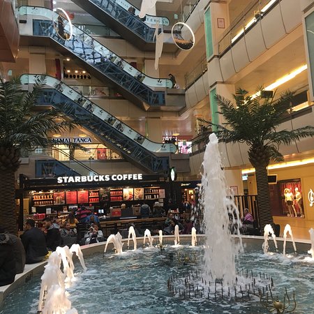 1581394058 577 The best 4 activities when visiting Historia Mall Istanbul - The best 4 activities when visiting Historia Mall Istanbul