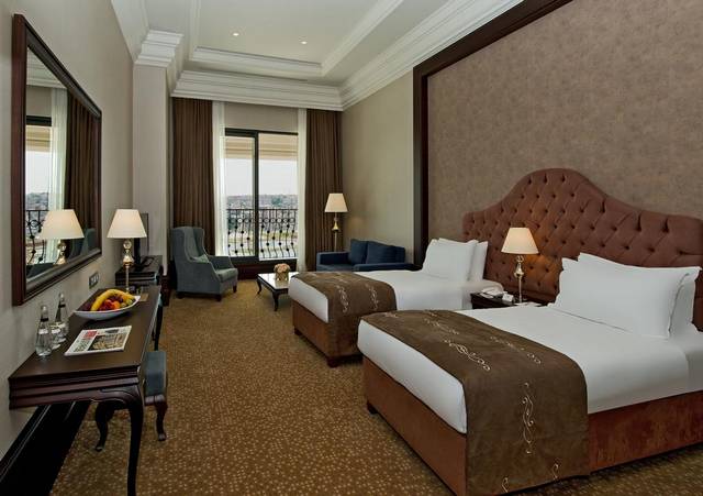 1581394118 143 Report about Vialand Istanbul Hotel - Report about Vialand Istanbul Hotel