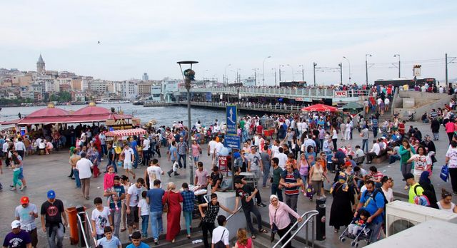 1581394138 263 The best 7 activities when visiting Eminonu Port Istanbul - The best 7 activities when visiting Eminonu Port Istanbul