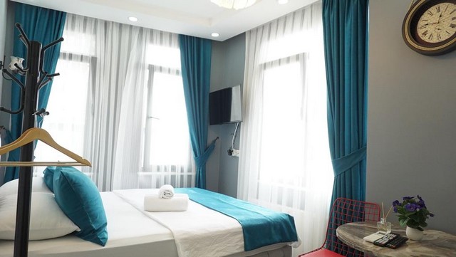 1581394198 785 Top 6 recommended 2020 Karakoy Istanbul hotels - Top 6 recommended 2020 Karakoy Istanbul hotels