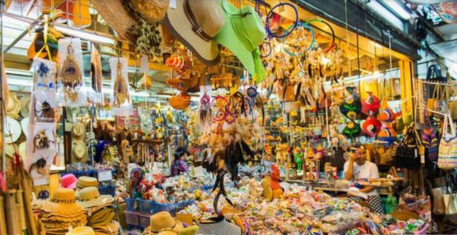 1581394278 685 The 8 best proven Istanbul bazaars that we recommend to - The 8 best proven Istanbul bazaars that we recommend to visit