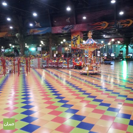 Badea Mall in Riyadh