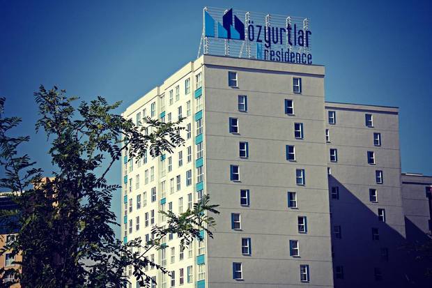Apartments for rent in Beylikduzu Istanbul