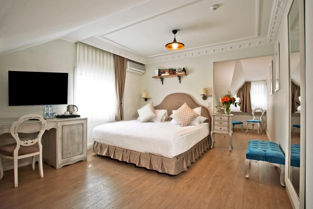 1581394708 484 Top 5 Istanbul Bebek hotels recommended by 2020 - Top 5 Istanbul Bebek hotels recommended by 2020