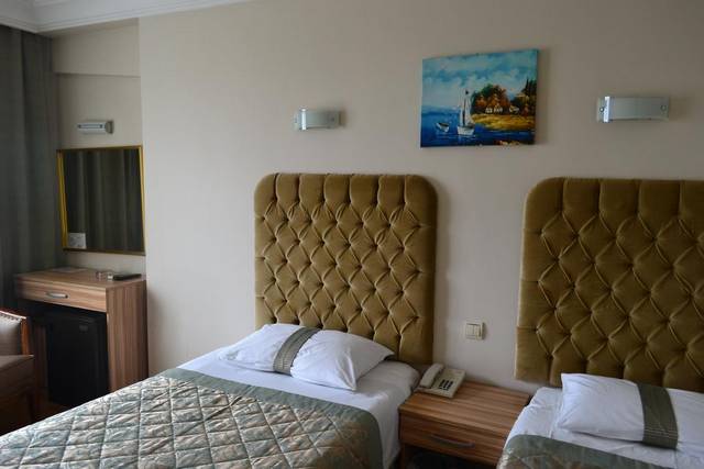 1581394778 132 Report on Grand Ant Istanbul Hotel - Report on Grand Ant Istanbul Hotel
