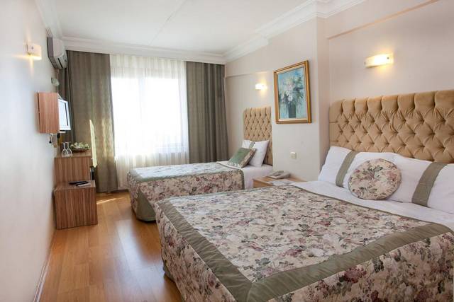 1581394778 65 Report on Grand Ant Istanbul Hotel - Report on Grand Ant Istanbul Hotel
