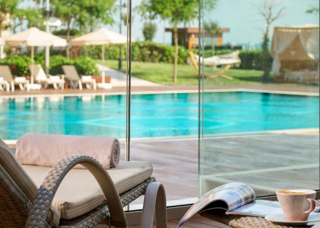 Resorts in Istanbul with private pool