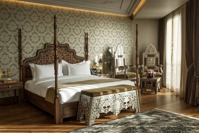 1581394938 490 Top 5 Sultanahmet hotels for families Recommended 2020 - Top 5 Sultanahmet hotels for families Recommended 2020