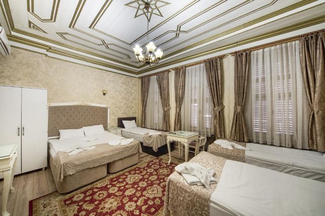 Cheapest apartments for rent in Istanbul