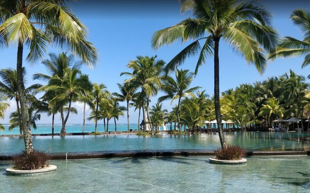 1581395099 376 The most beautiful tourist destinations on the island of Mauritius - The most beautiful tourist destinations on the island of Mauritius for honeymoon