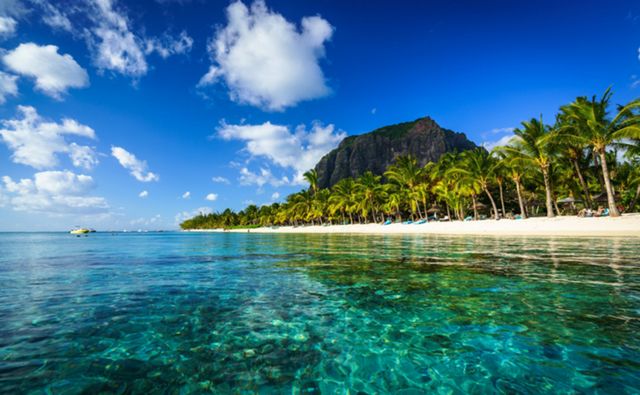 1581395099 453 The most beautiful tourist destinations on the island of Mauritius - The most beautiful tourist destinations on the island of Mauritius for honeymoon
