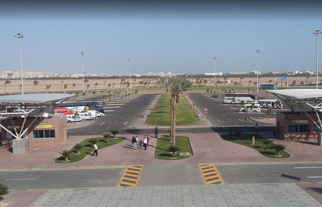 Hurghada International Airport: a comprehensive guide for travelers