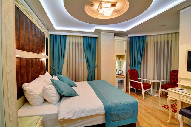 1581395178 835 The 6 best Istanbul Exrai hotels recommended by 2020 - The 6 best Istanbul Exrai hotels recommended by 2020
