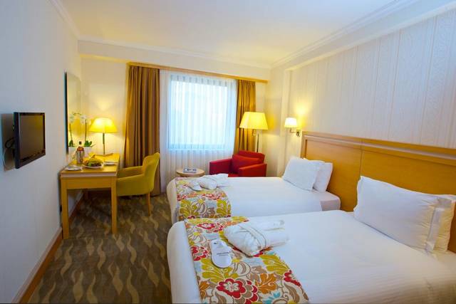 1581395209 937 7 best hotels in Osmanbey Street Istanbul 2020 - 7 best hotels in Osmanbey Street, Istanbul 2020