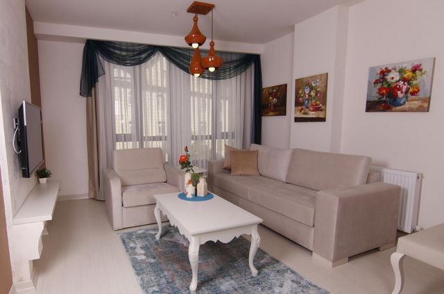 1581395228 731 The 6 best apartments in Istanbul for families recommended 2020 - The 6 best apartments in Istanbul for families recommended 2020